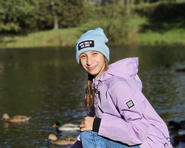 Ирина Сизова