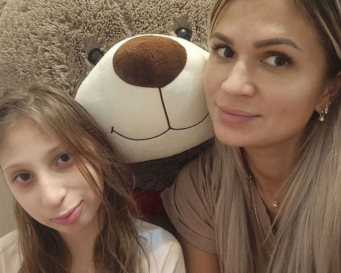 Ирина Сизова