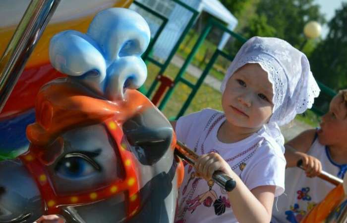 Мария Уварова