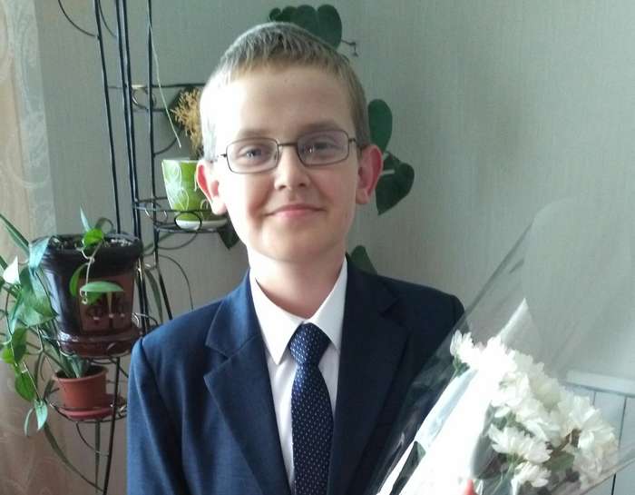 Егор Климов