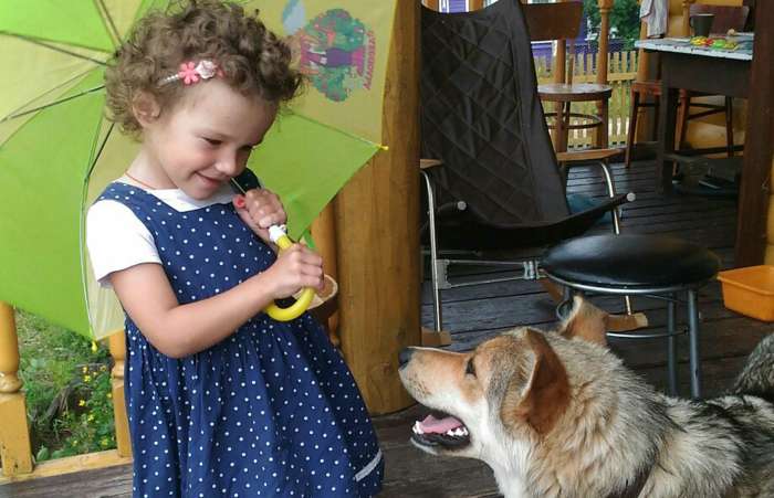 Лиля Вуколова