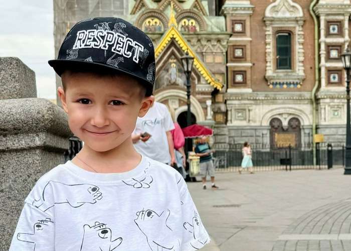 Макар Козлов