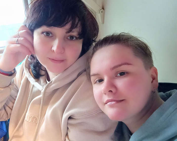 Дарья Королева