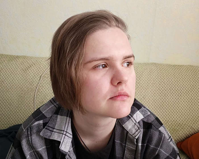 Дарья Королева