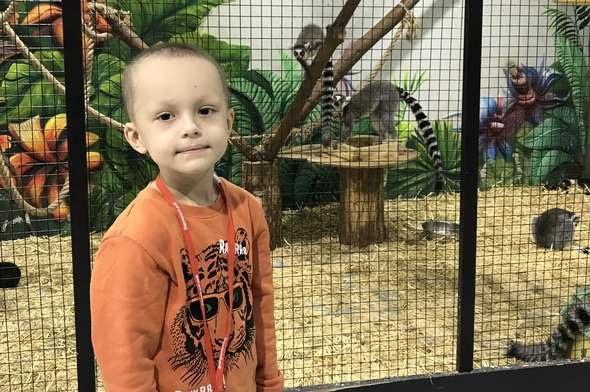 Али Тепсаев