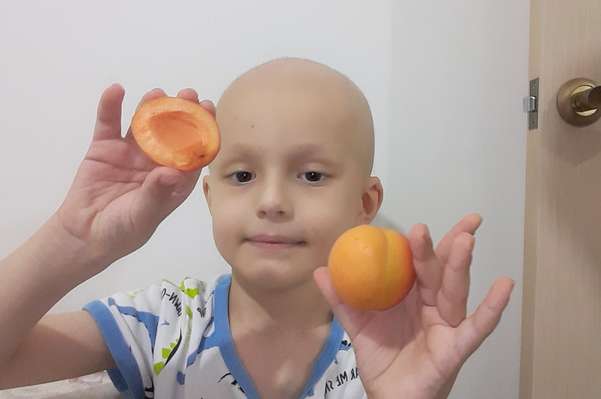 Али Тепсаев