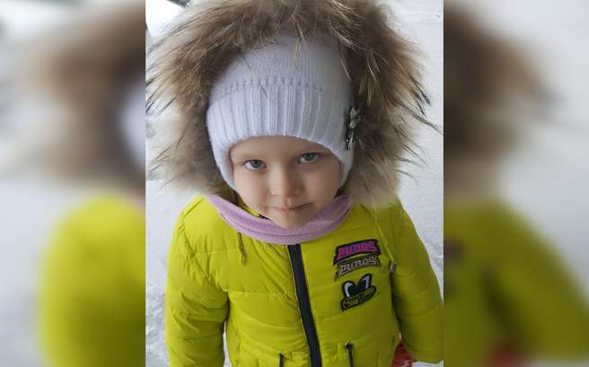 Лейла Мазитова