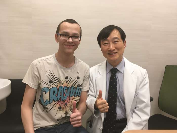 Максим Шестопалов