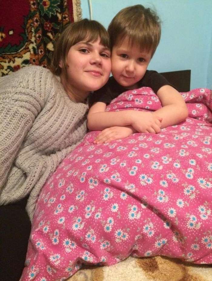 Дарья Суетинова