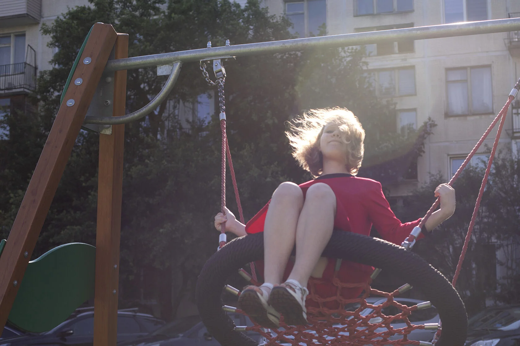 <p>К мечте шаг за шагом</p>