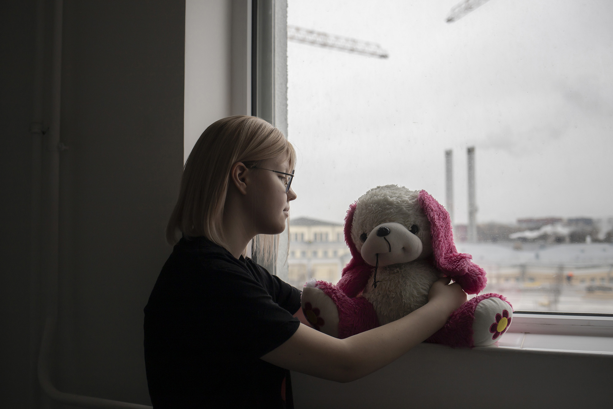 Алиса. Фото: Екатерина Фёдорова для свет.дети