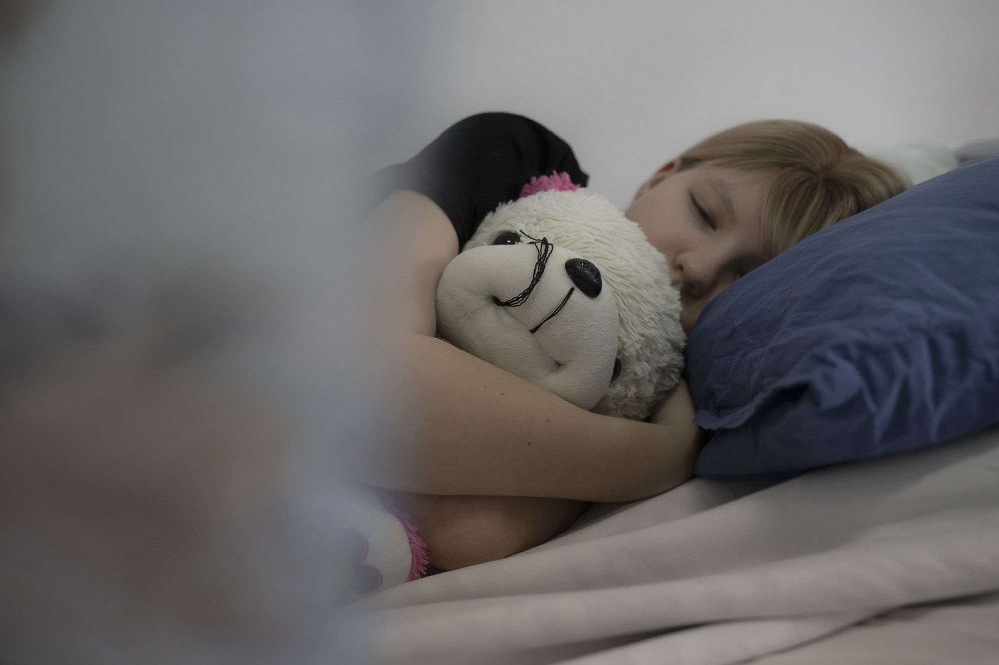 Алиса. Фото: Екатерина Фёдорова для свет.дети