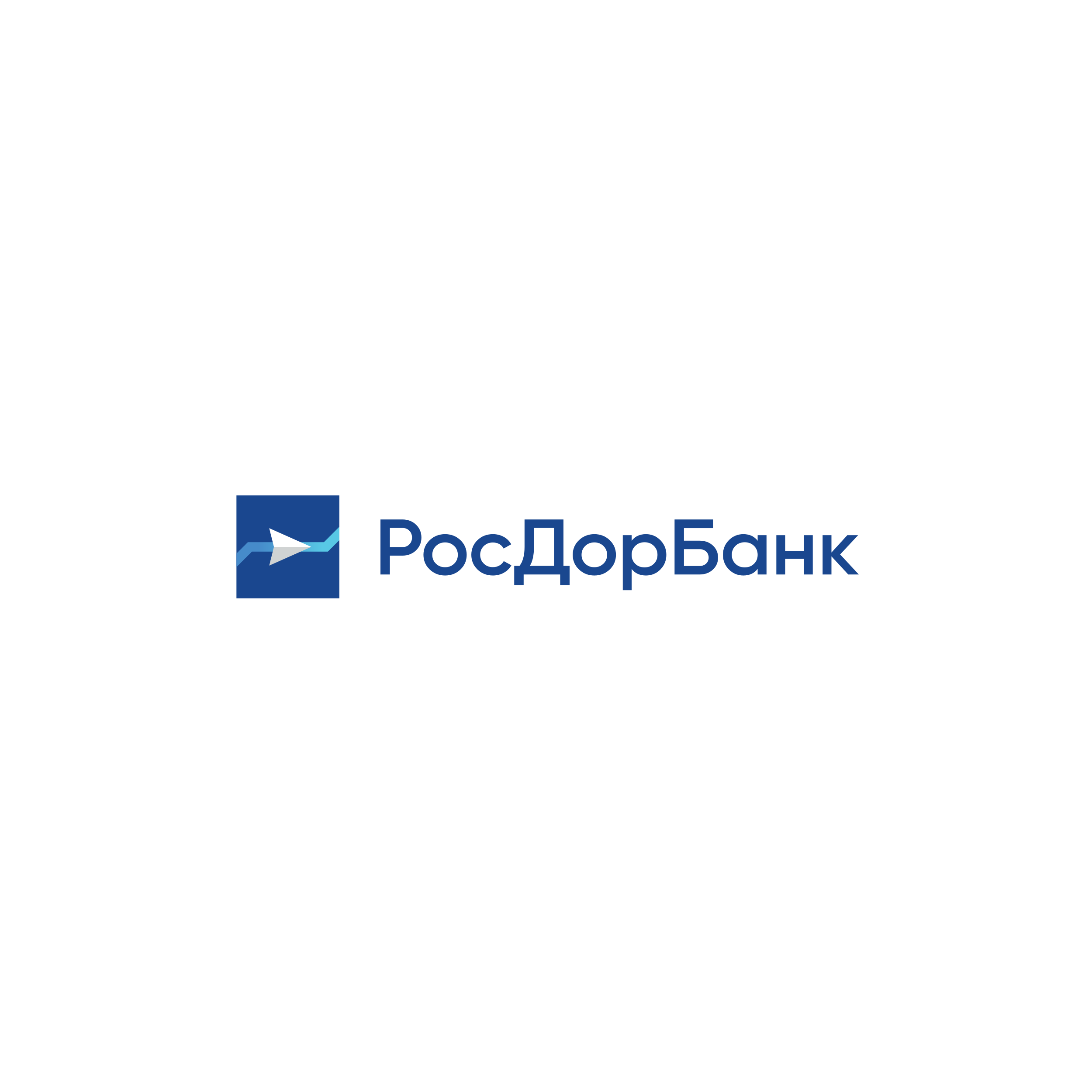 РосДорБанк