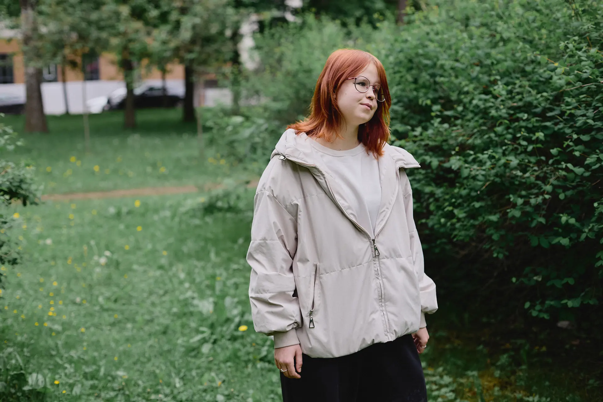 Ирина. Фото: Лиза Жакова для свет.дети