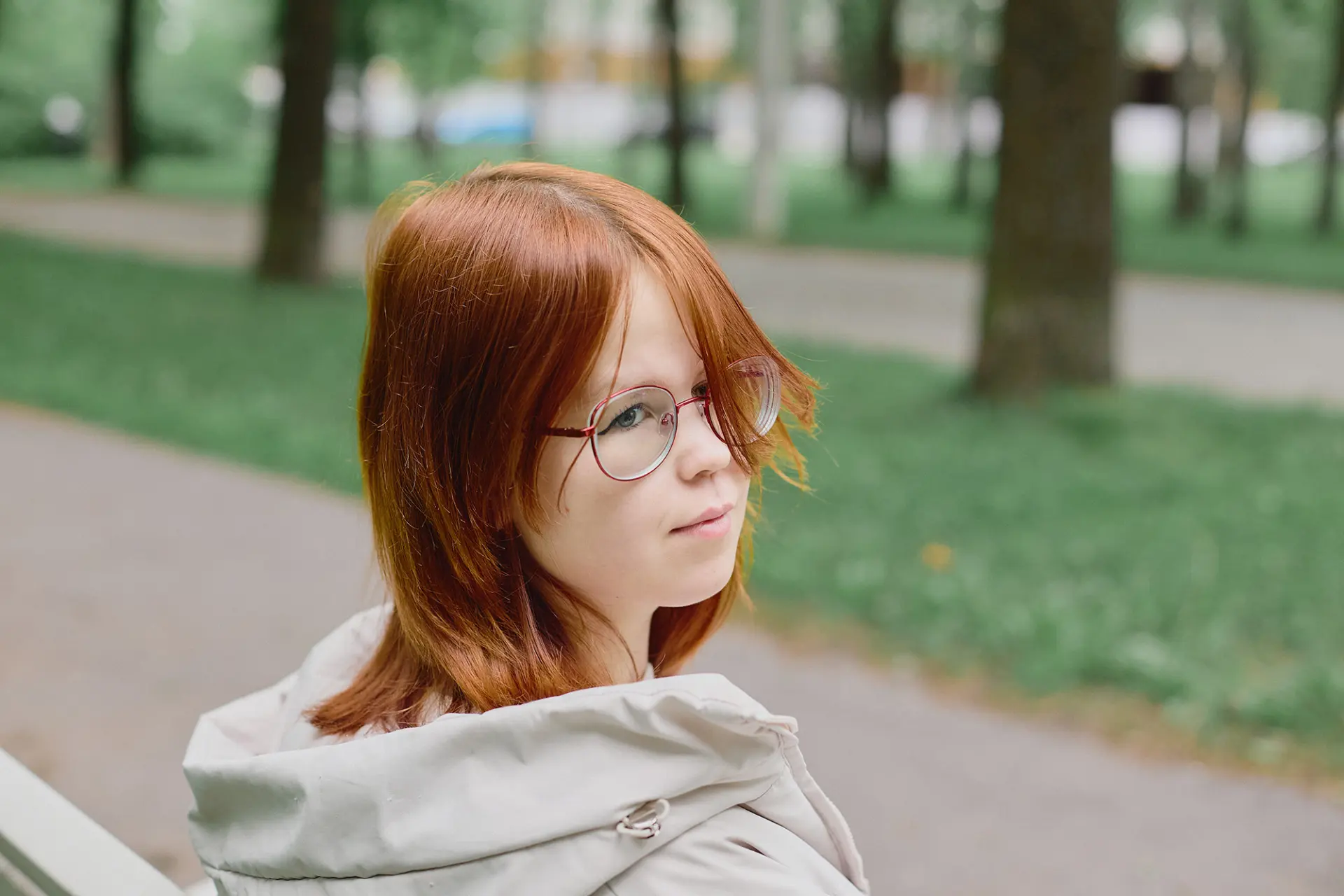 Ирина. Фото: Лиза Жакова для свет.дети